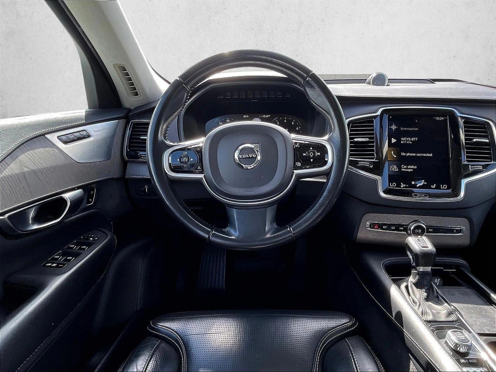 Thumbnail: 2021 Volvo XC90 - 3