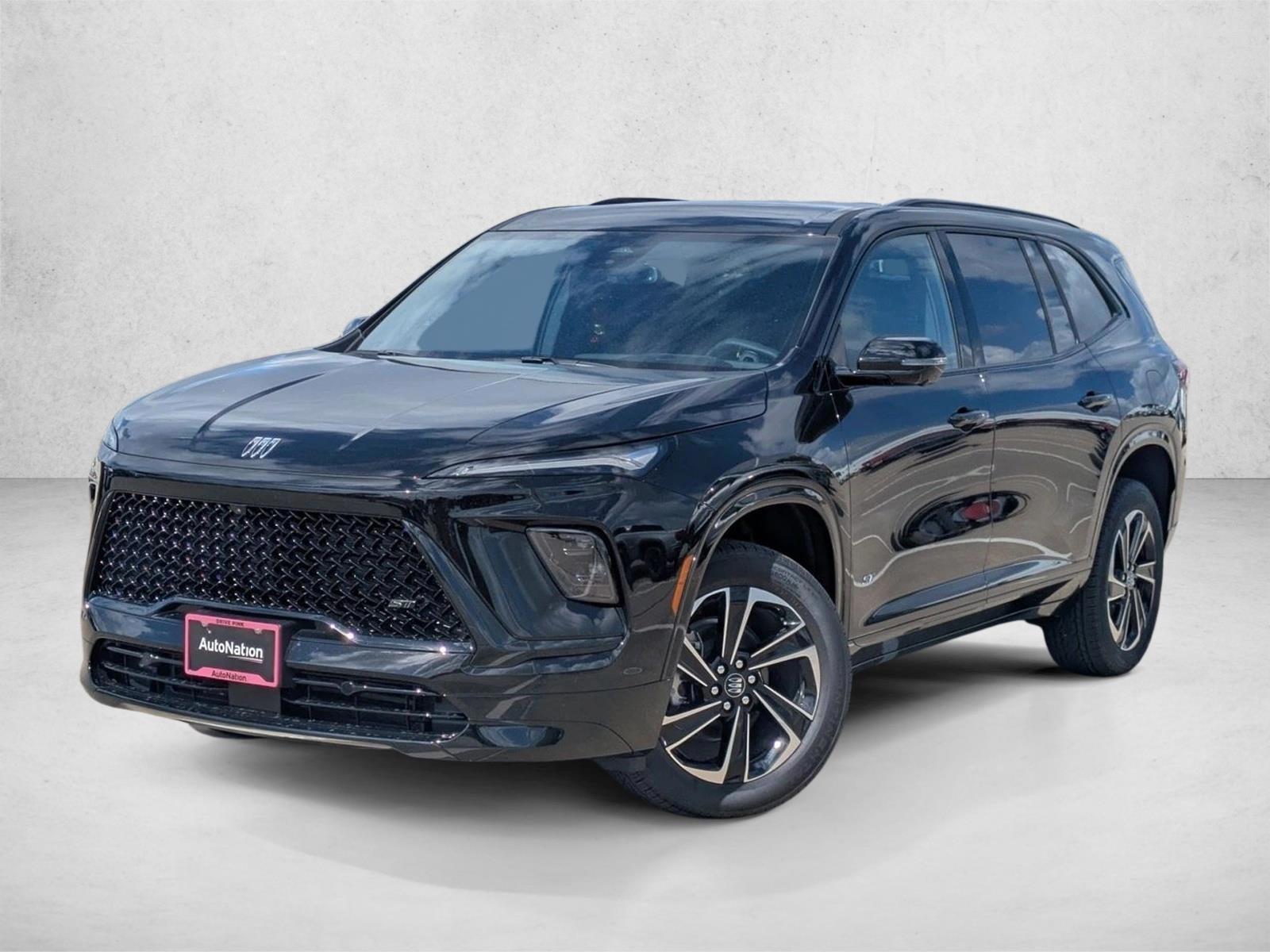 Thumbnail: 2026 Buick Enclave - 1