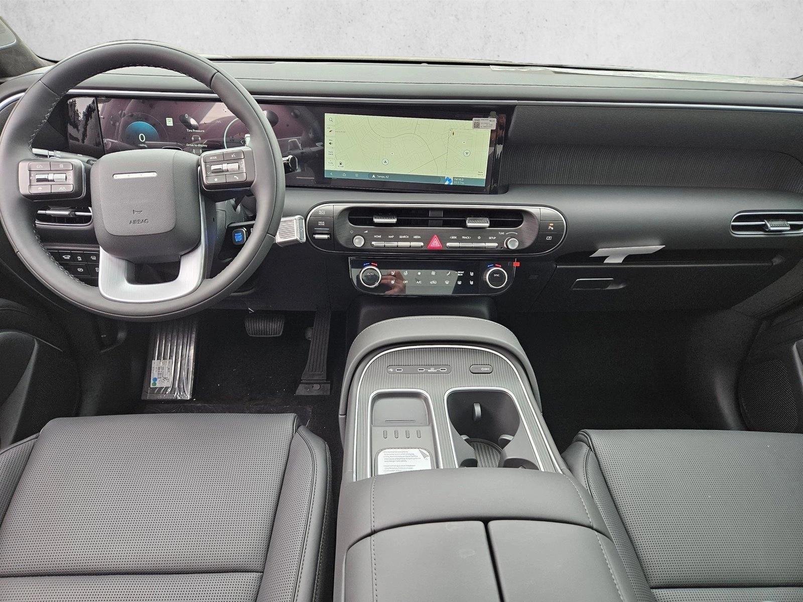 Thumbnail: 2026 Hyundai Palisade - 3