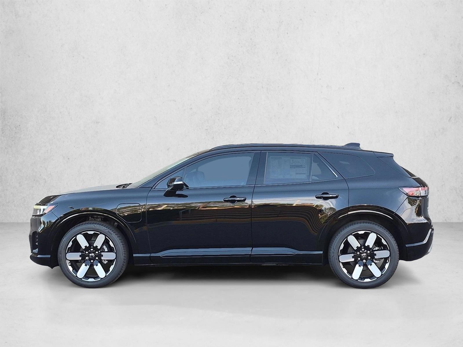 Thumbnail: 2026 Honda Prologue - 2