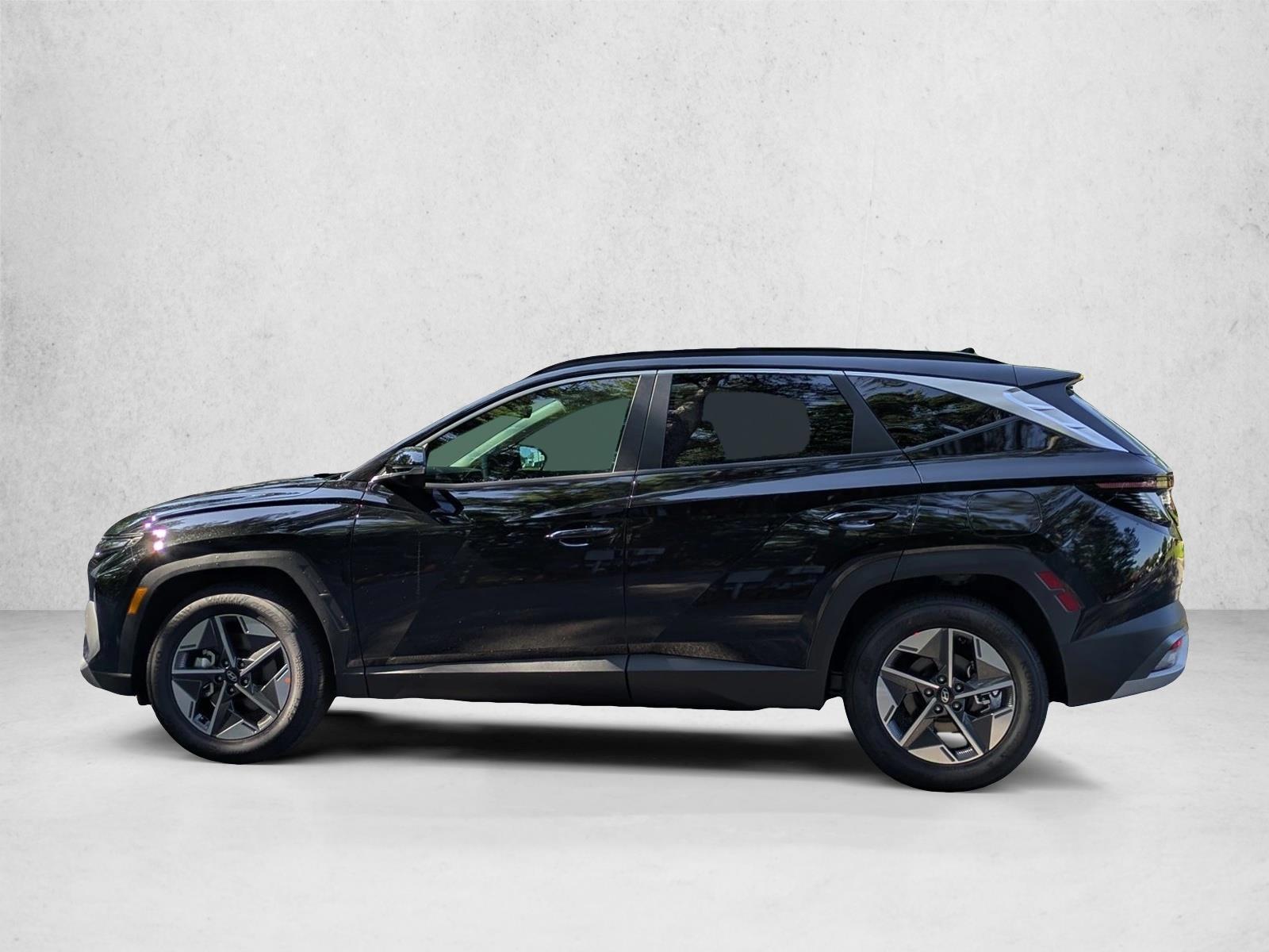 Thumbnail: 2026 Hyundai Tucson - 2