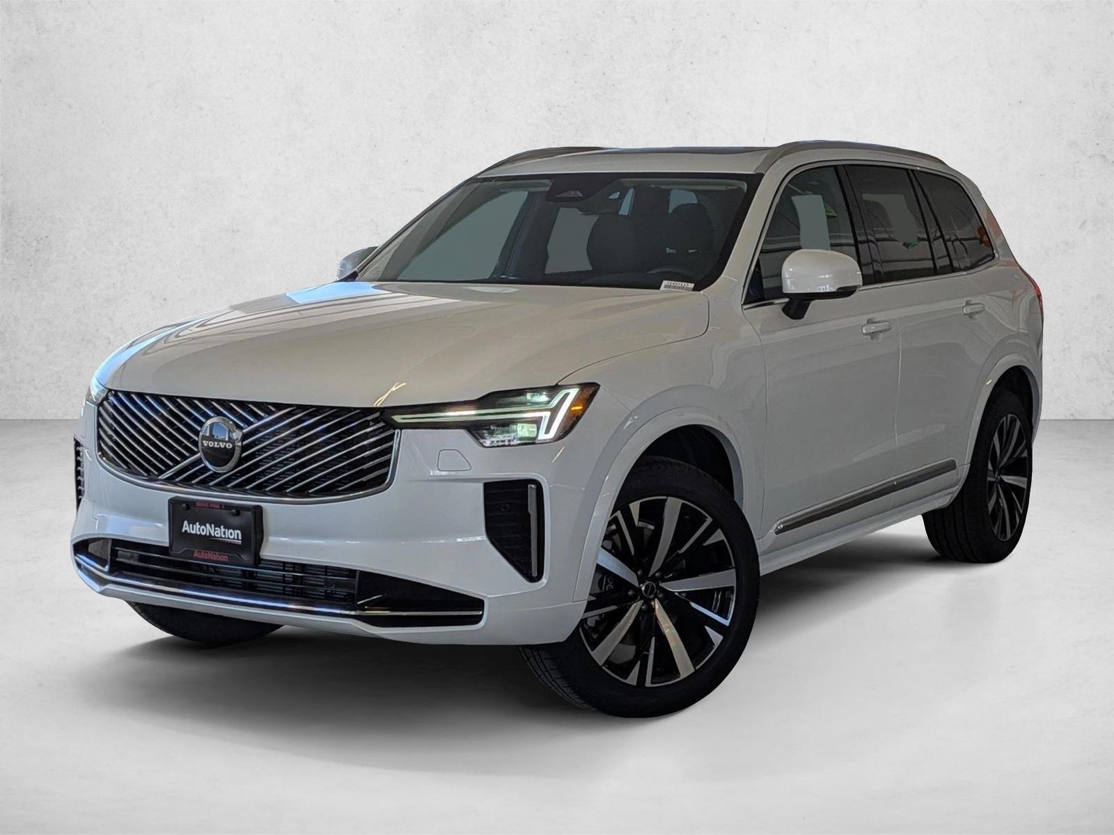 Thumbnail: 2026 Volvo XC90 - 1