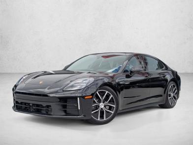2026 Porsche Panamera