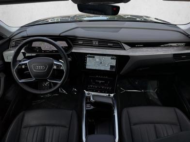 2023 Audi E-tron