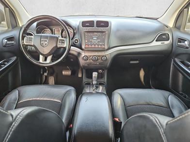 2019 Dodge Journey