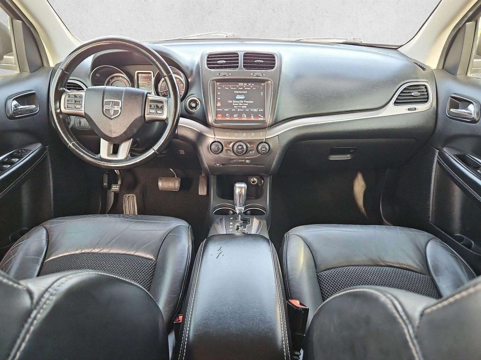 Thumbnail: 2019 Dodge Journey - 3