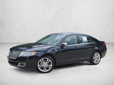 2011 Lincoln MKZ  -
                  The Woodlands, TX