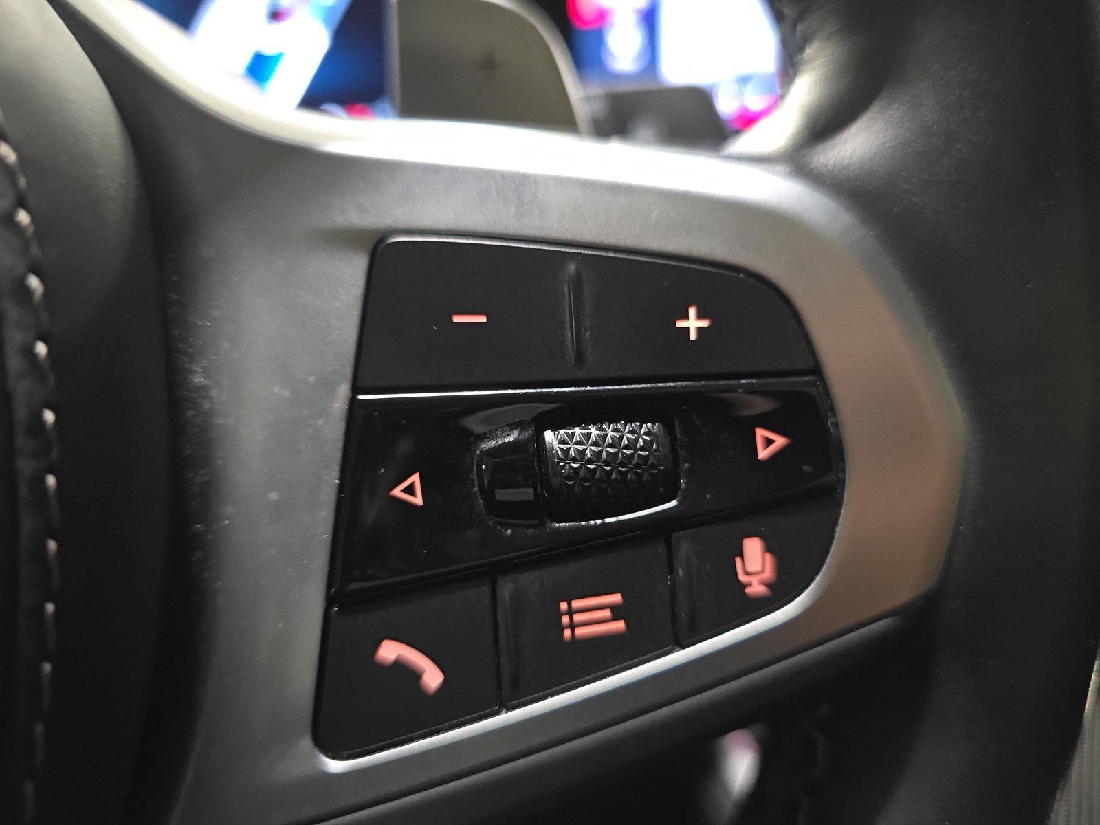 2024 BMW X5 M60i - Photo 19