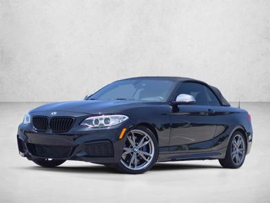 2015 BMW 2 Series M235i -
                  Austin, TX
