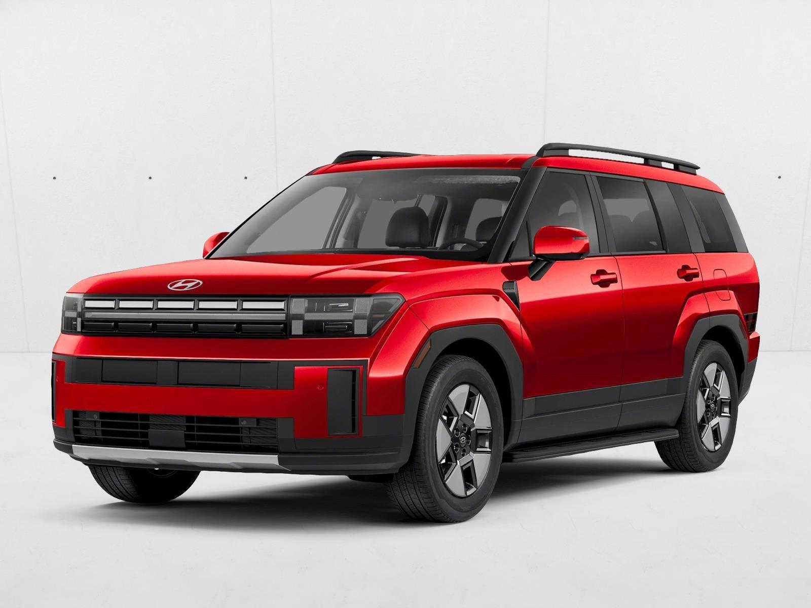 Thumbnail: 2026 Hyundai Santa Fe - 1