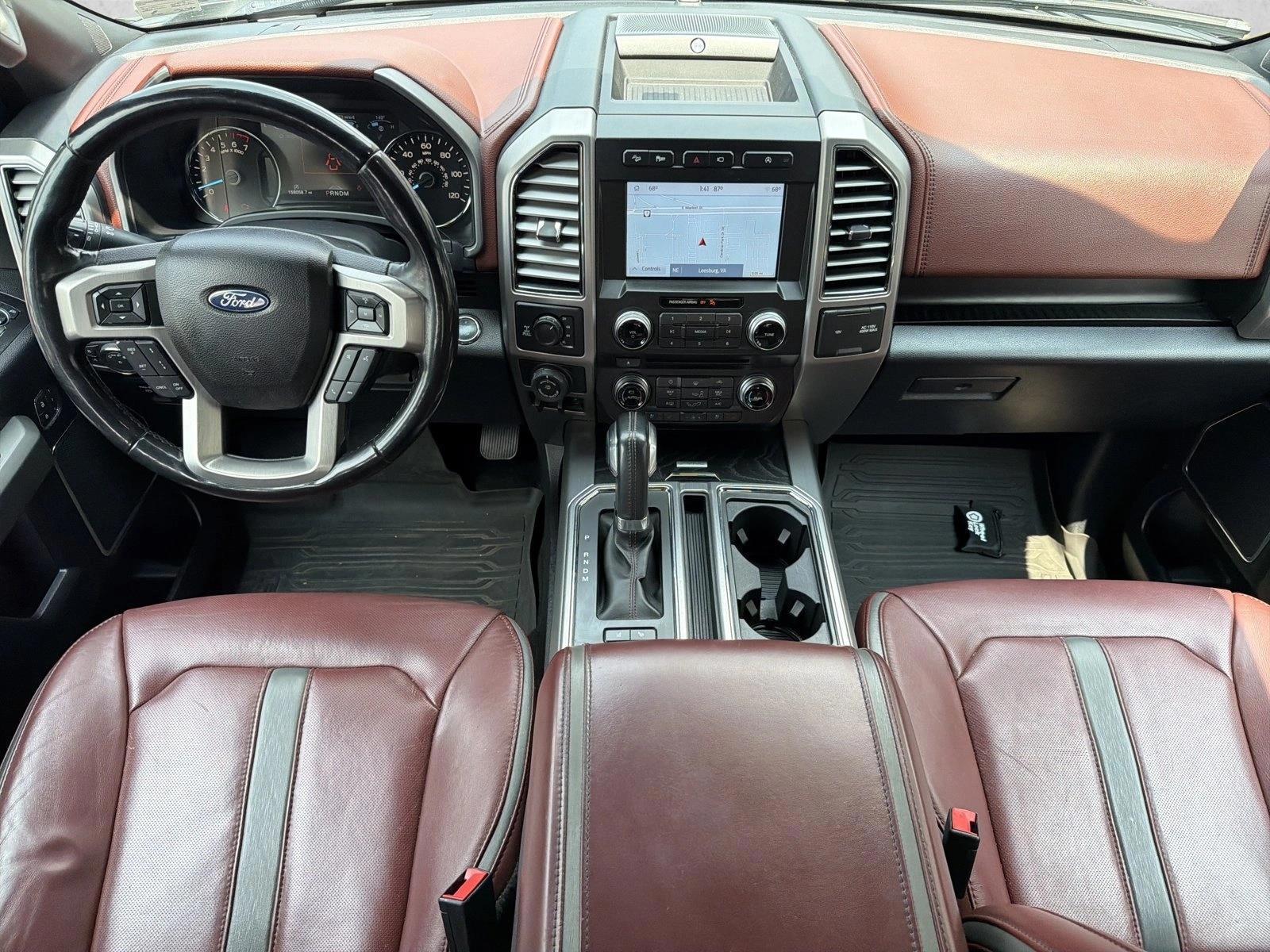 Thumbnail: 2018 Ford F-150 - 5
