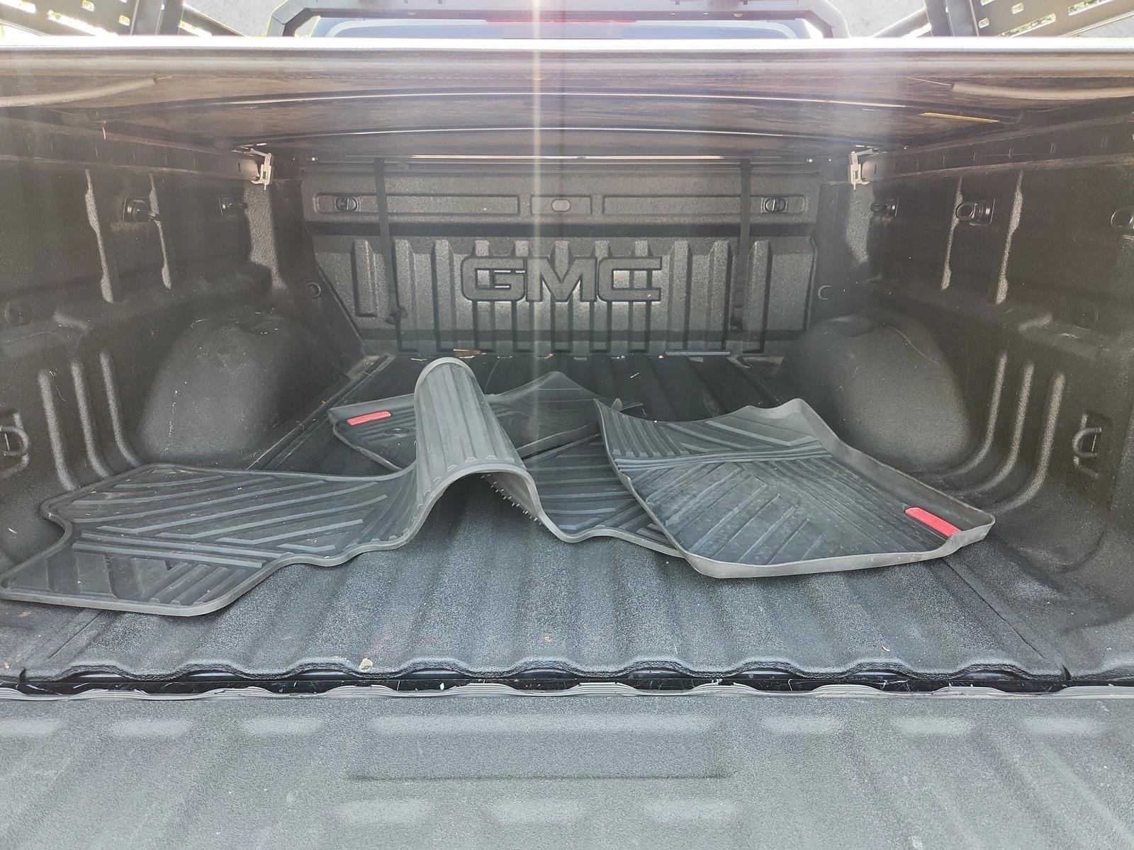 2016 GMC Canyon SLE - Photo 9