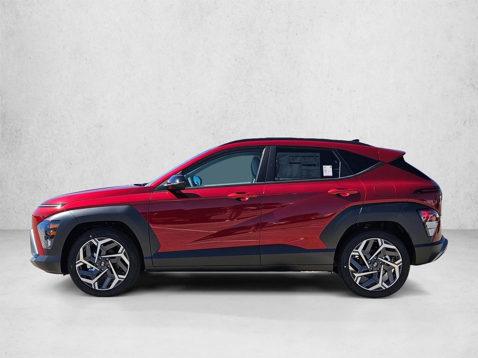 Thumbnail: 2026 Hyundai Kona - 2