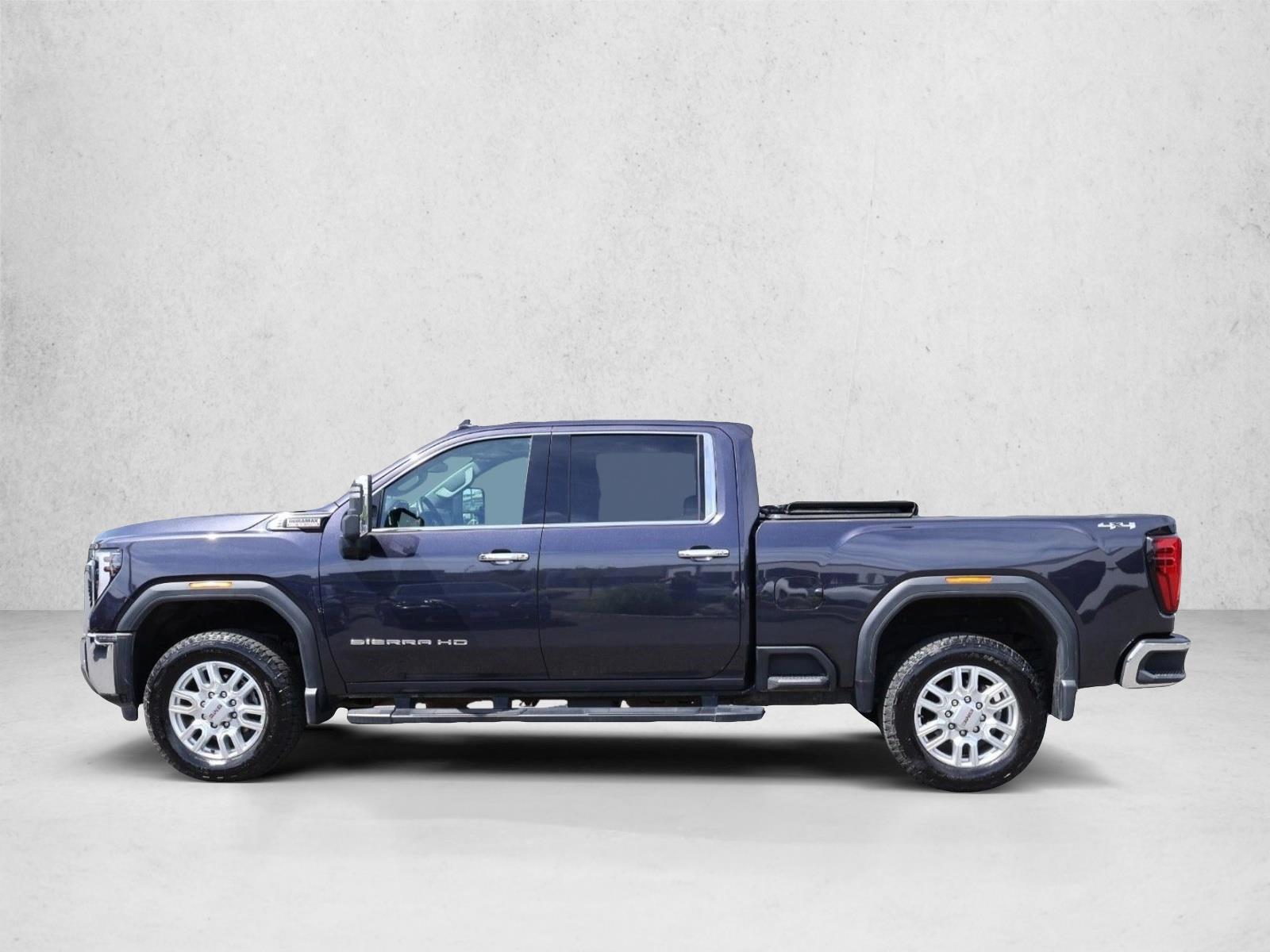 Thumbnail: 2024 GMC Sierra 2500 - 2