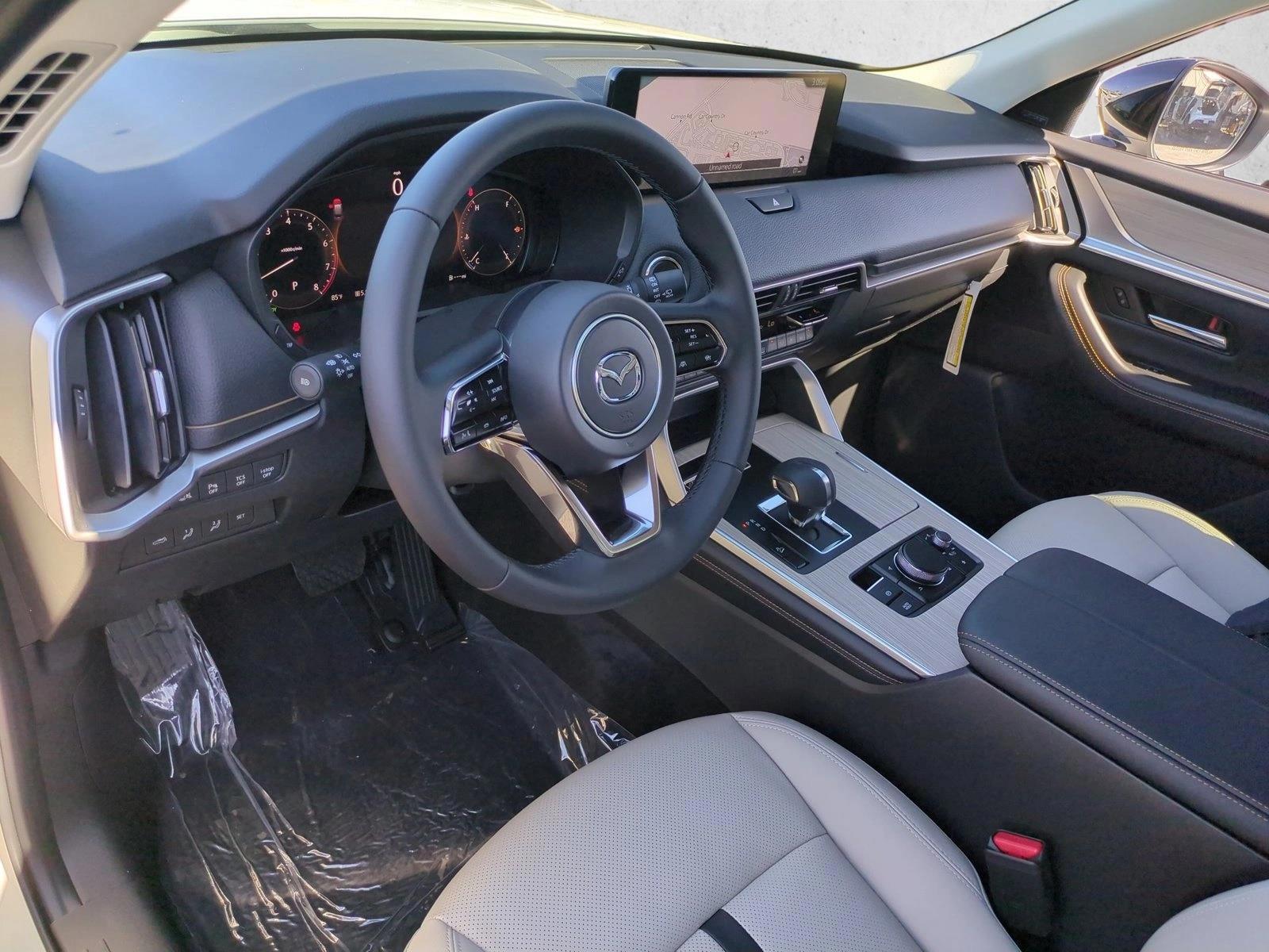 Thumbnail: 2026 Mazda CX-90 - 3