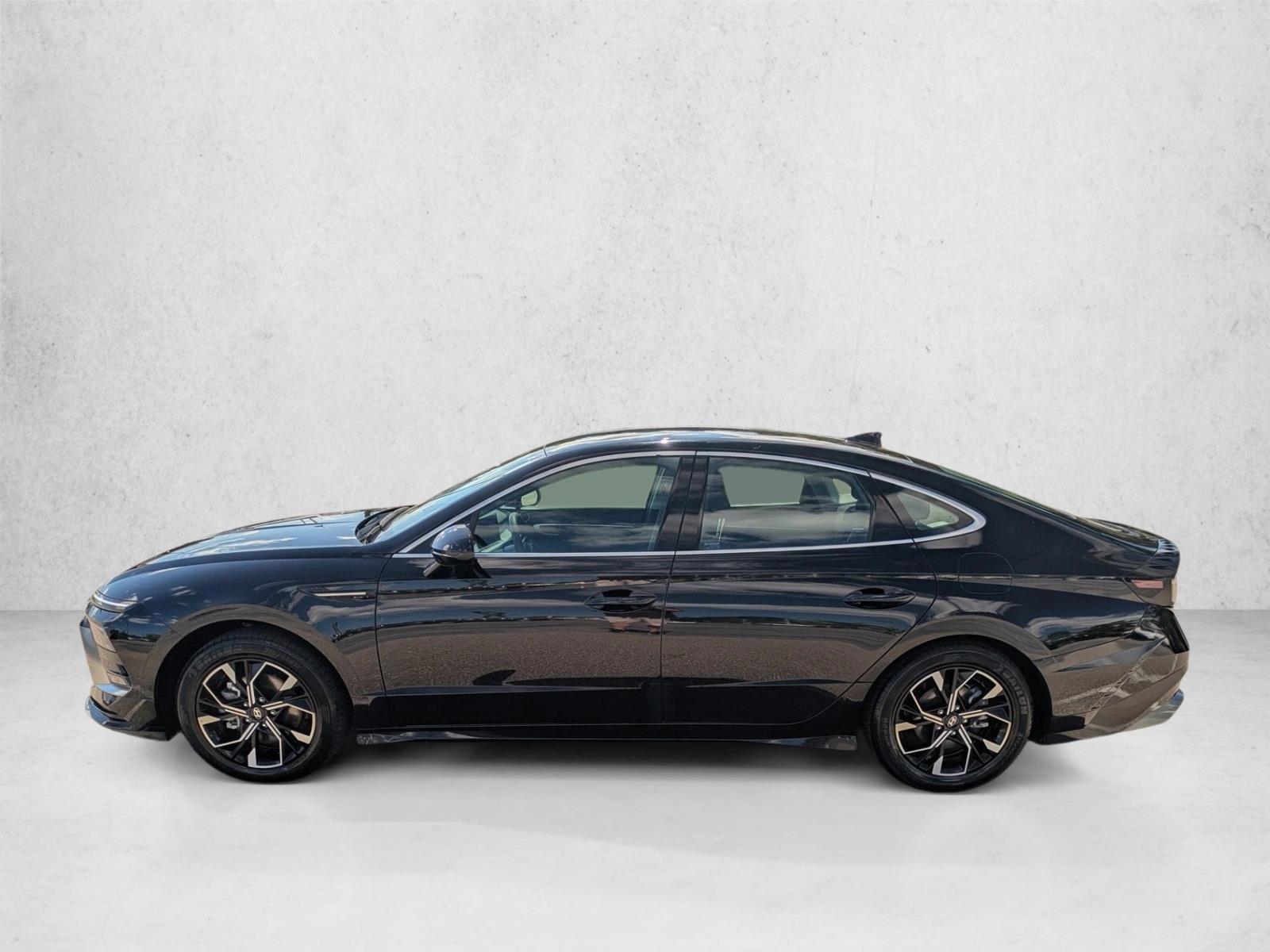 Thumbnail: 2024 Hyundai Sonata - 2