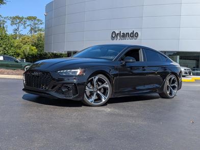2022 Audi RS 5 Sportback -
                  Maitland, FL