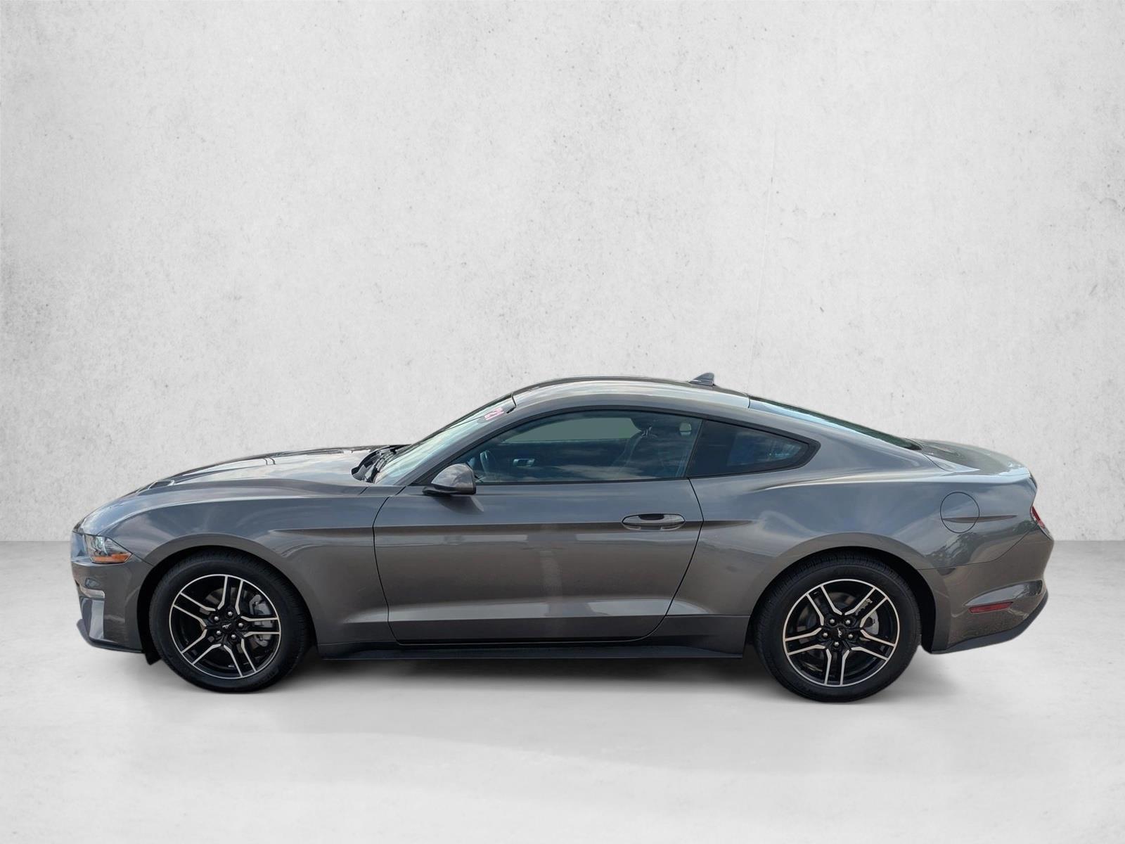 Thumbnail: 2021 Ford Mustang - 2