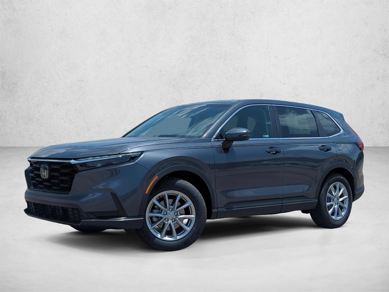 Thumbnail: 2026 Honda CR-V - 1