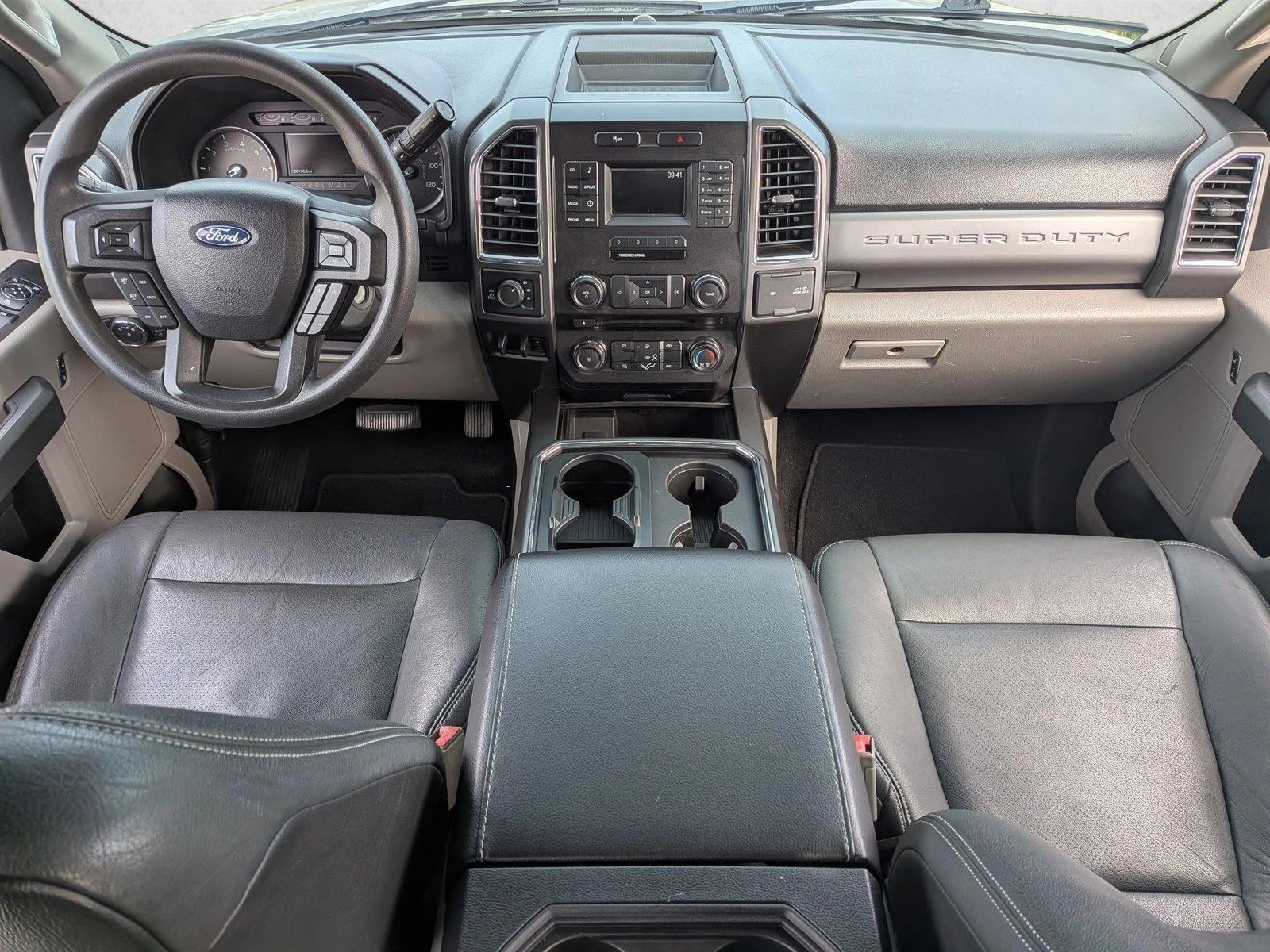 Thumbnail: 2017 Ford F-250 - 3