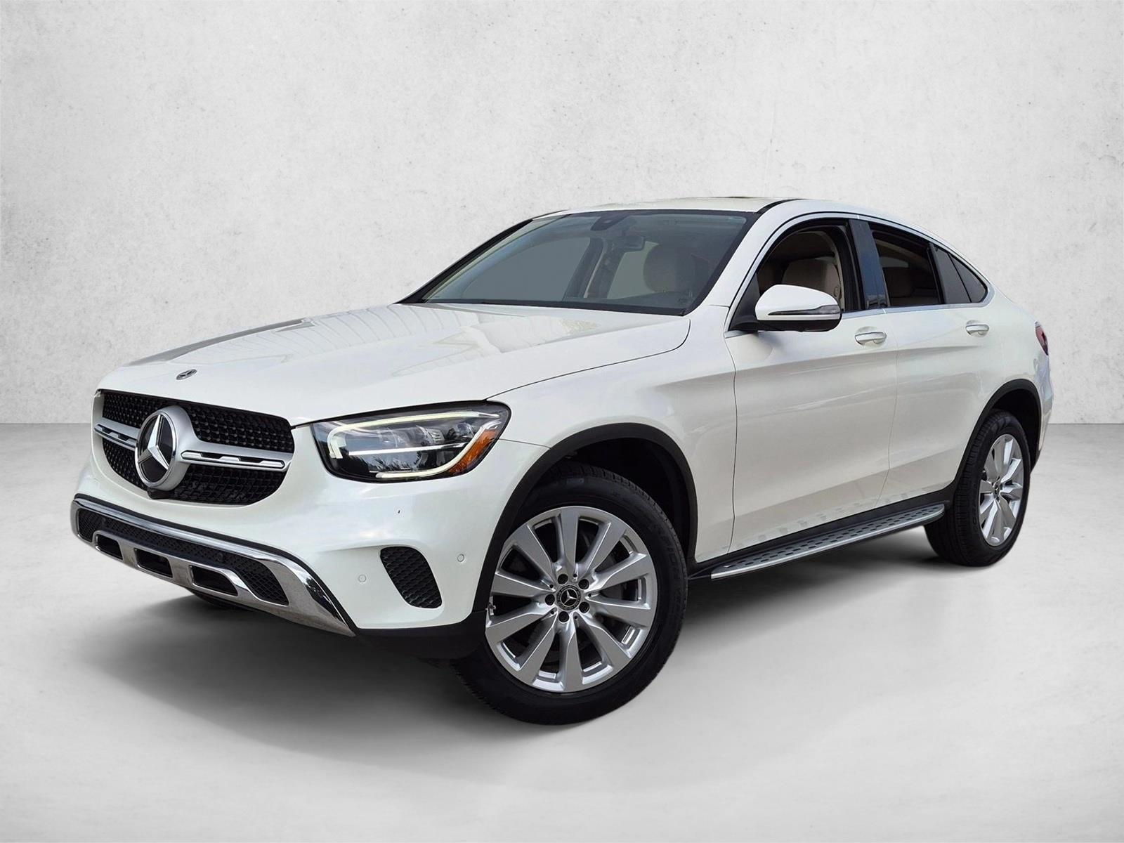 2020 Mercedes-Benz E-Class