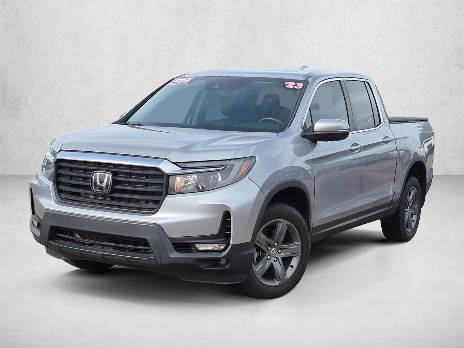 2023 Honda Ridgeline