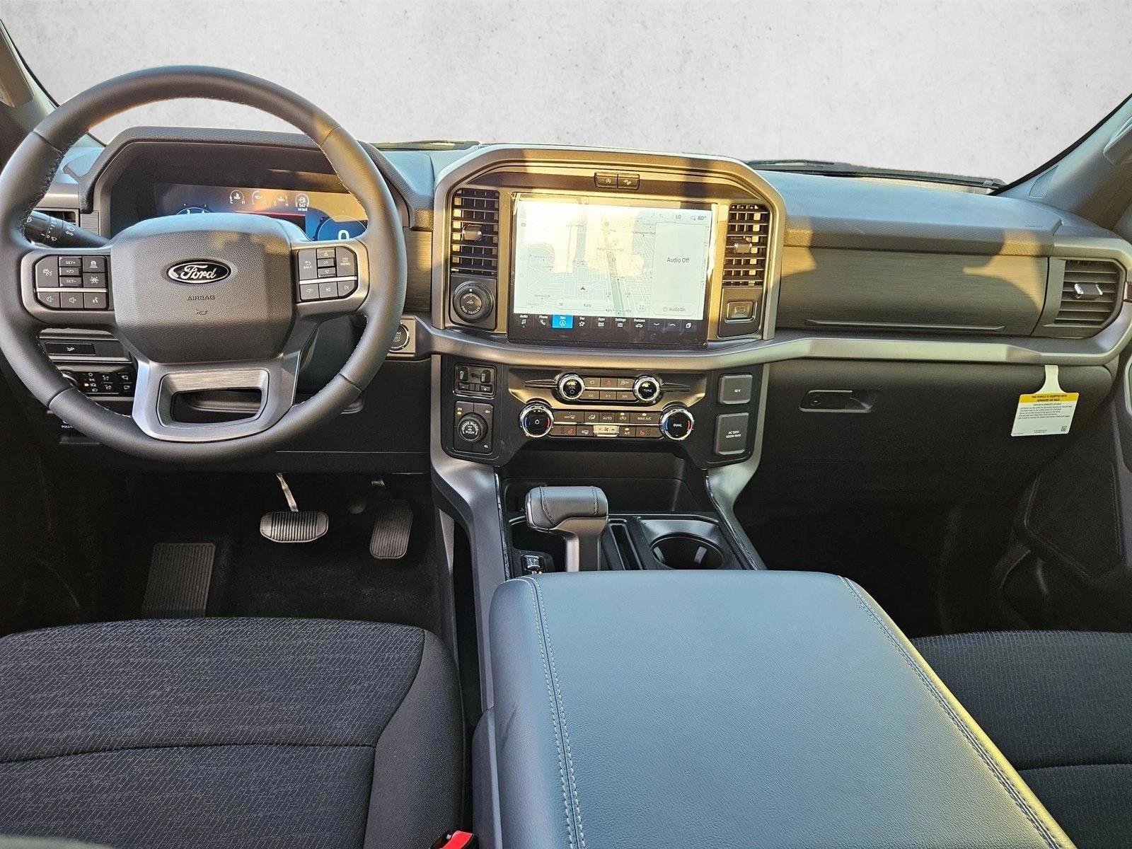 Thumbnail: 2026 Ford F-150 - 3