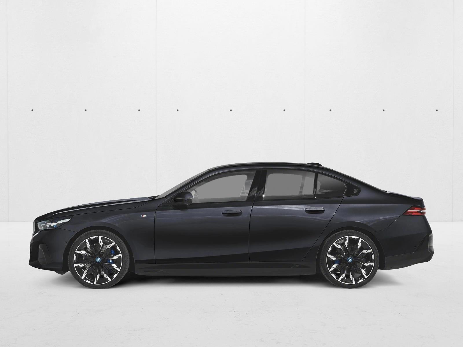 Thumbnail: 2026 BMW i5 - 2