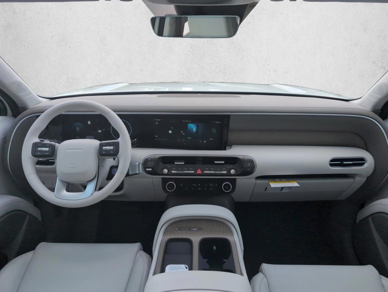 Thumbnail: 2026 Hyundai Palisade - 3