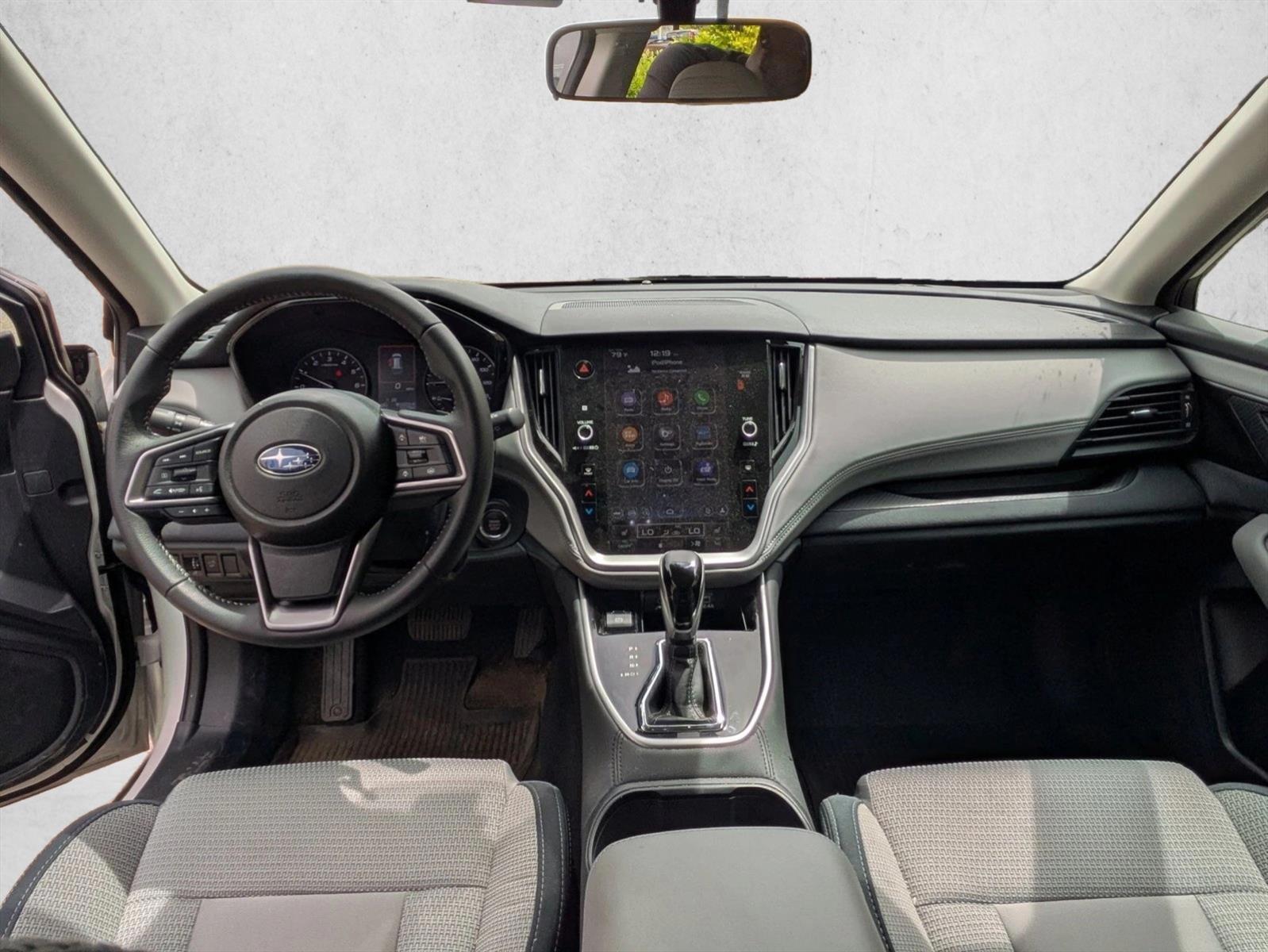 Thumbnail: 2025 Subaru Outback - 3