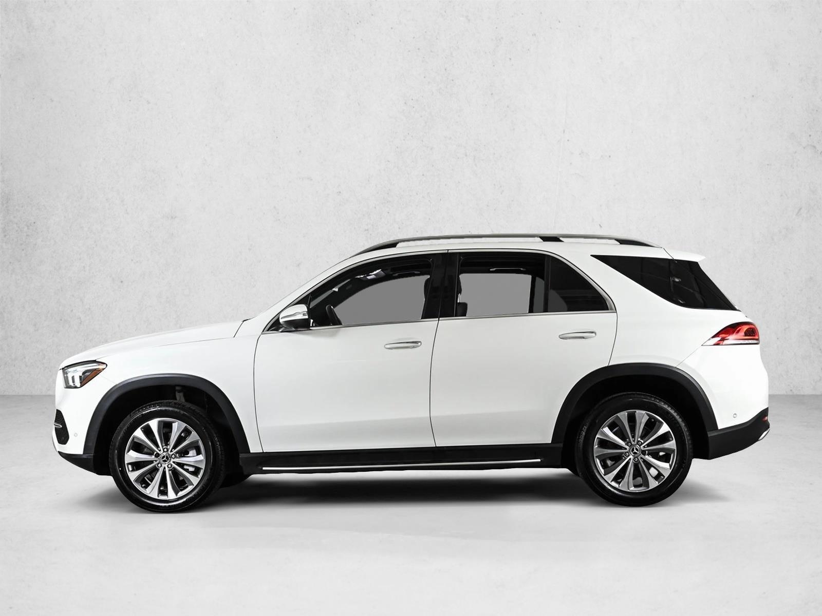 Thumbnail: 2023 Mercedes-Benz GLE - 2