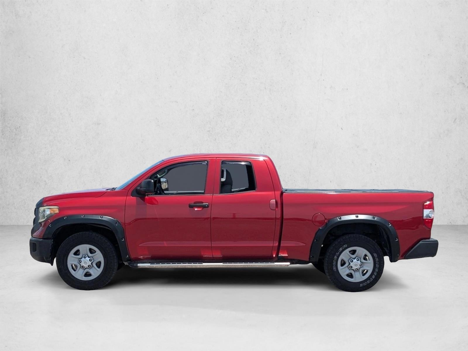 Thumbnail: 2018 Toyota Tundra - 2