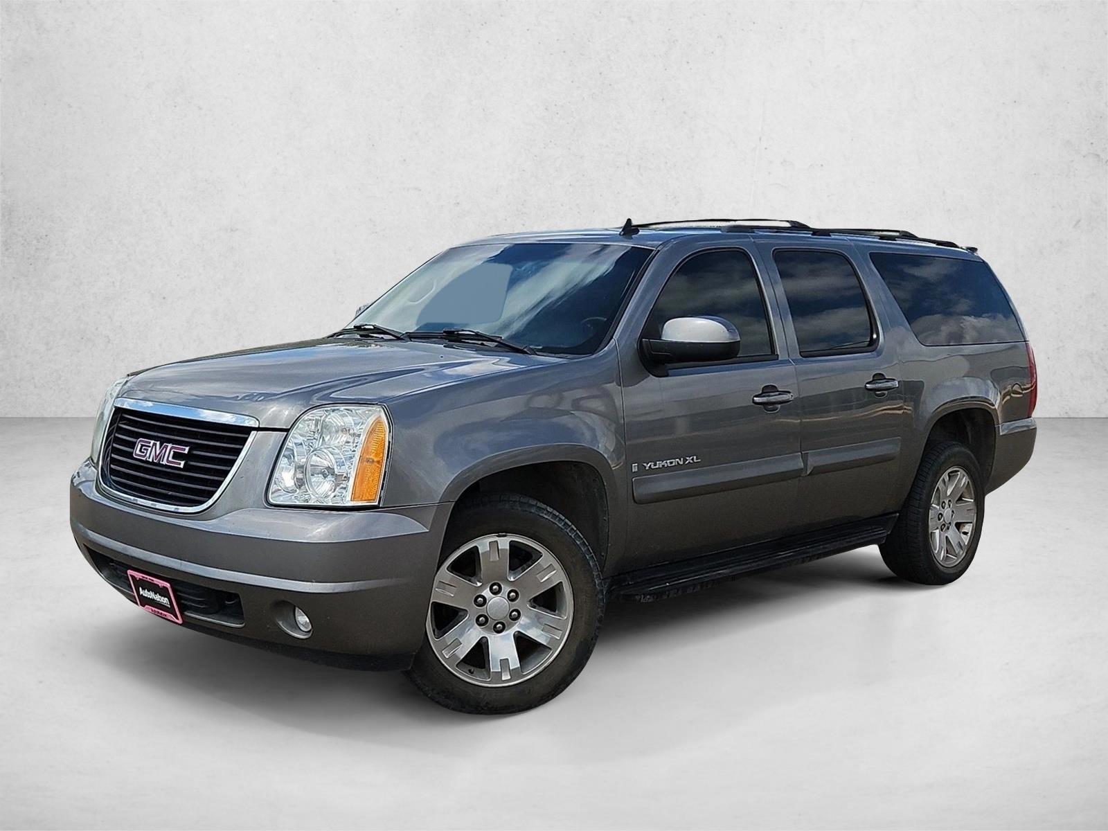 2007 GMC Yukon XL