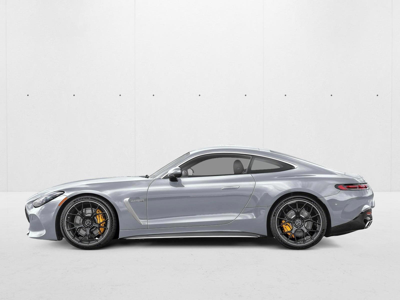 Thumbnail: 2026 Mercedes-Benz AMG GT - 2