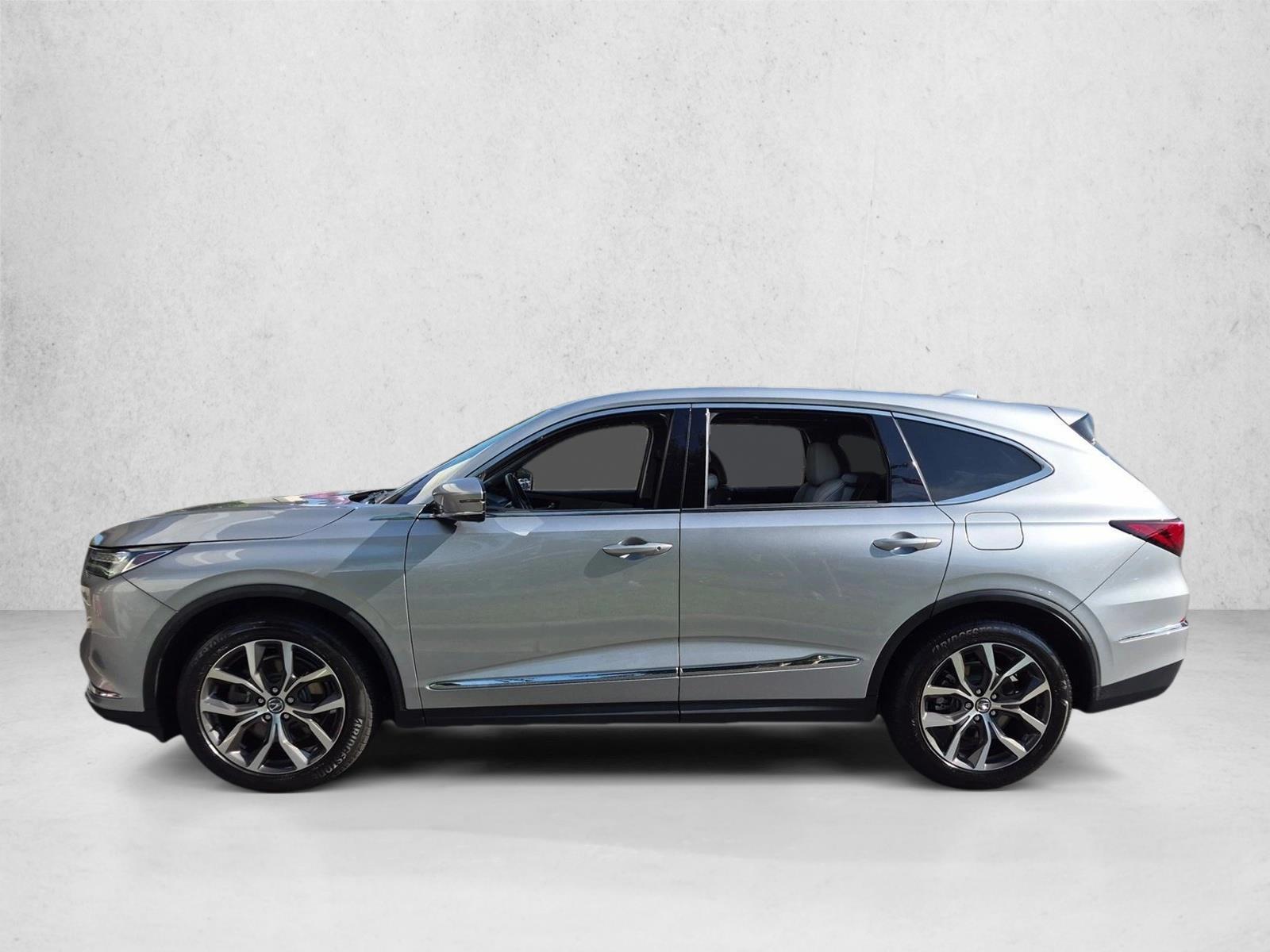 Thumbnail: 2024 Acura MDX - 2
