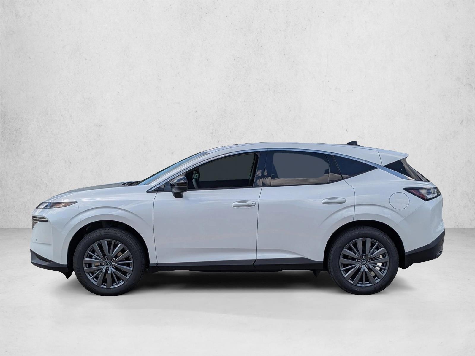 Thumbnail: 2026 Nissan Murano - 2