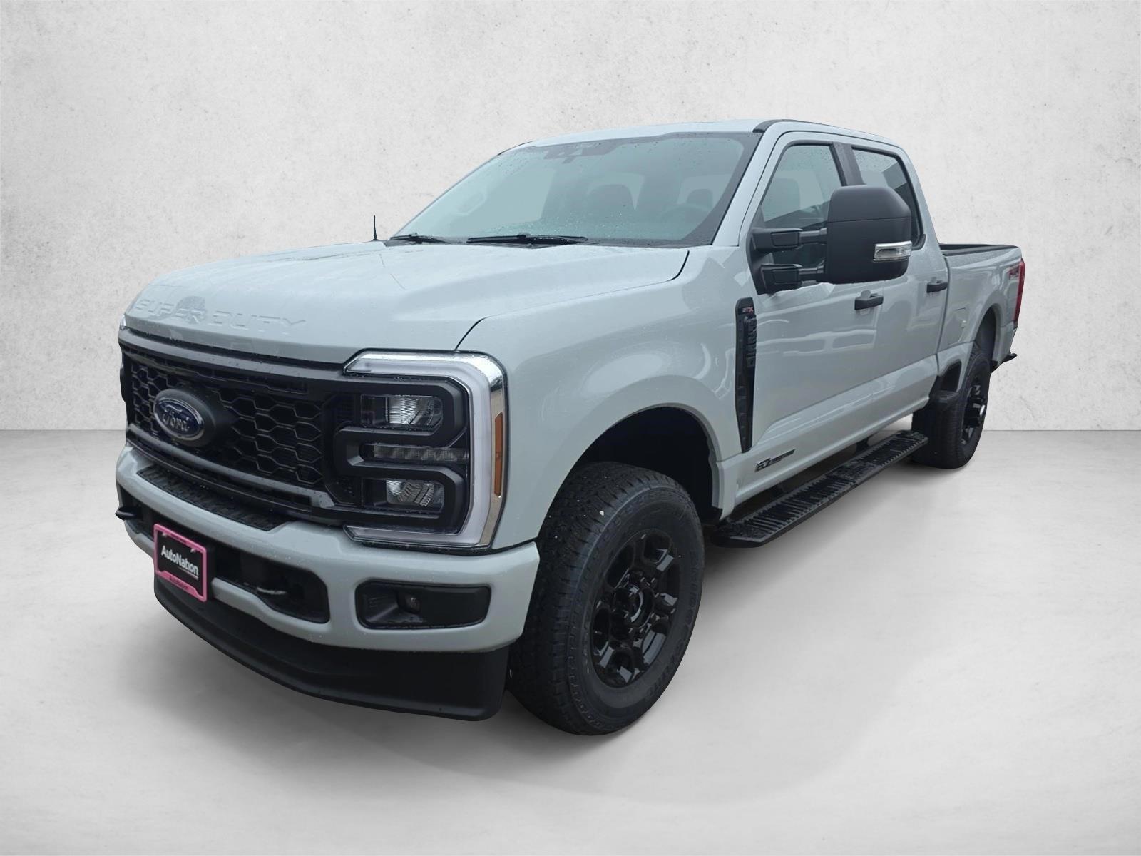 Thumbnail: 2026 Ford Econoline - 1