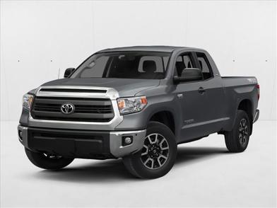 2014 Toyota Tundra SR5 -
                  Jacksonville, FL