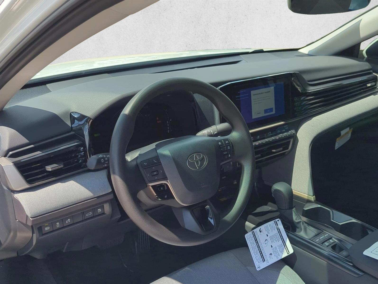 Thumbnail: 2026 Toyota Camry - 3