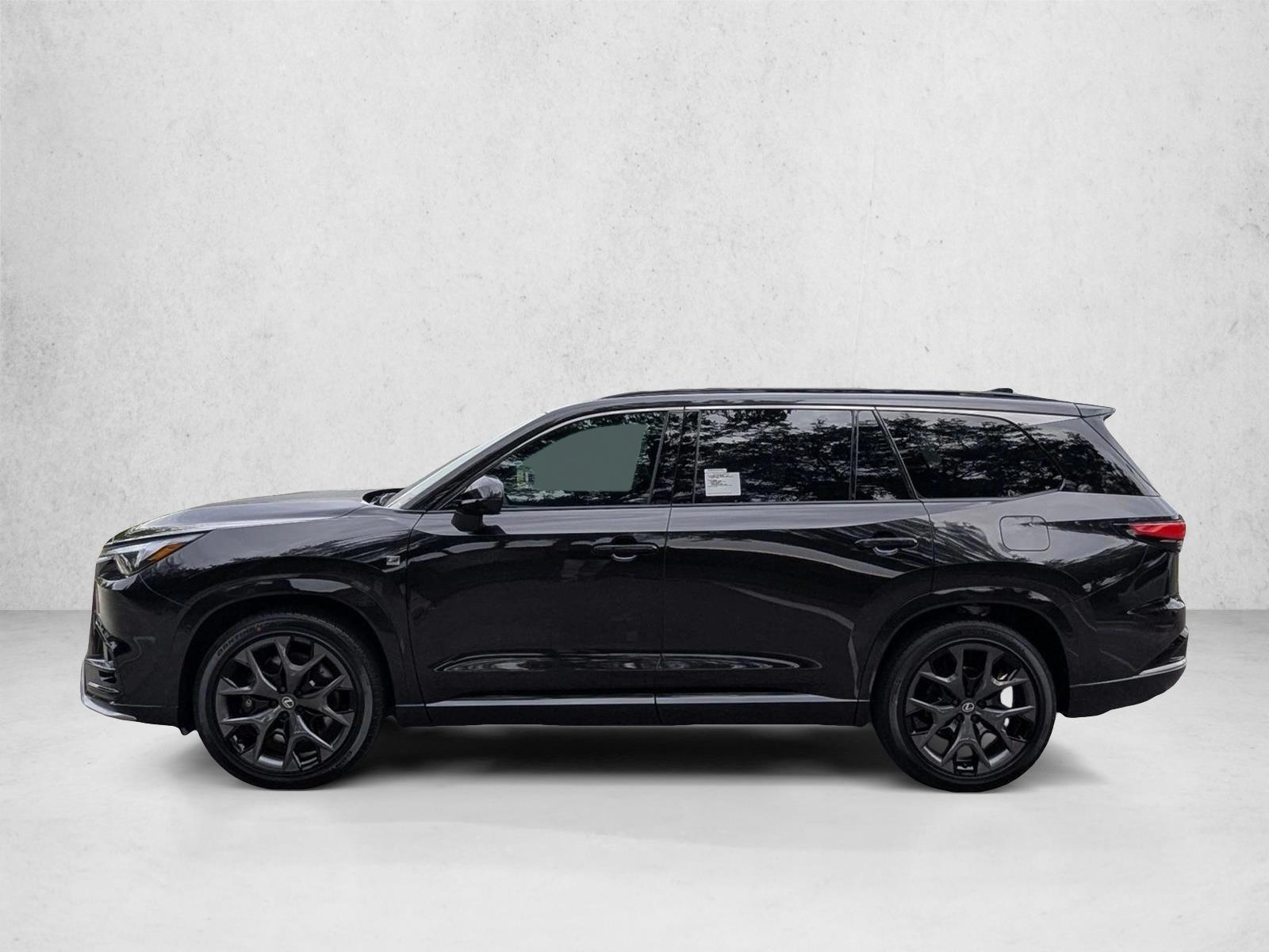 Thumbnail: 2026 Lexus TX - 2