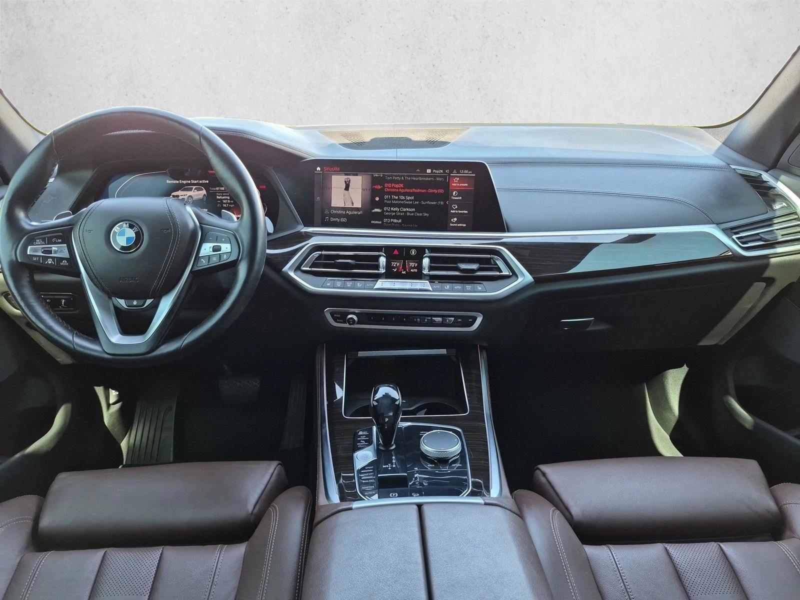Thumbnail: 2019 BMW X5 - 4