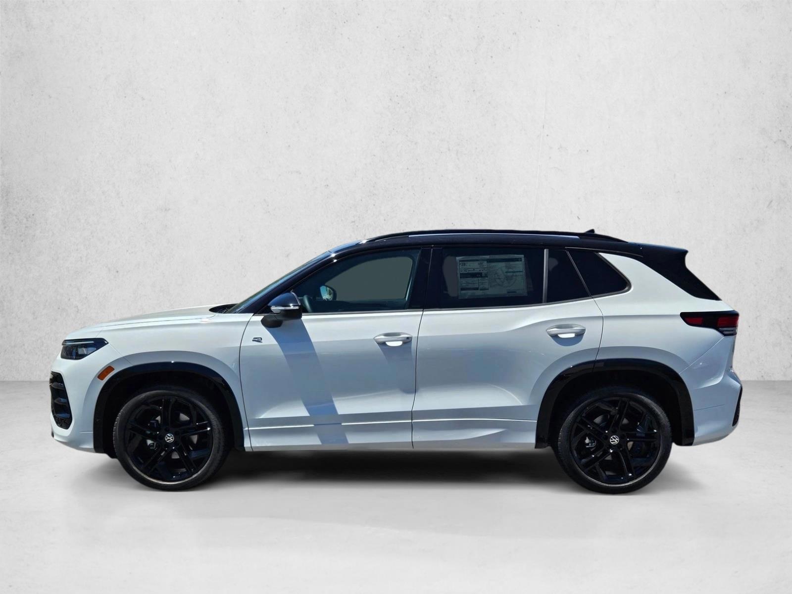 Thumbnail: 2026 Volkswagen Tiguan - 2