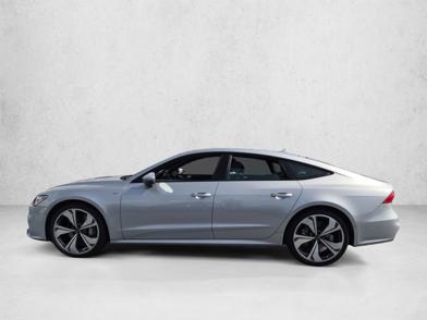 2023 Audi A7