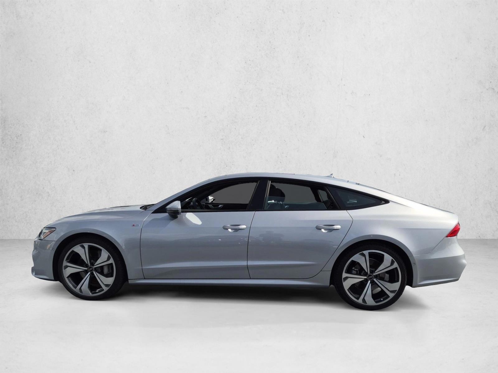 Thumbnail: 2023 Audi A7 - 2