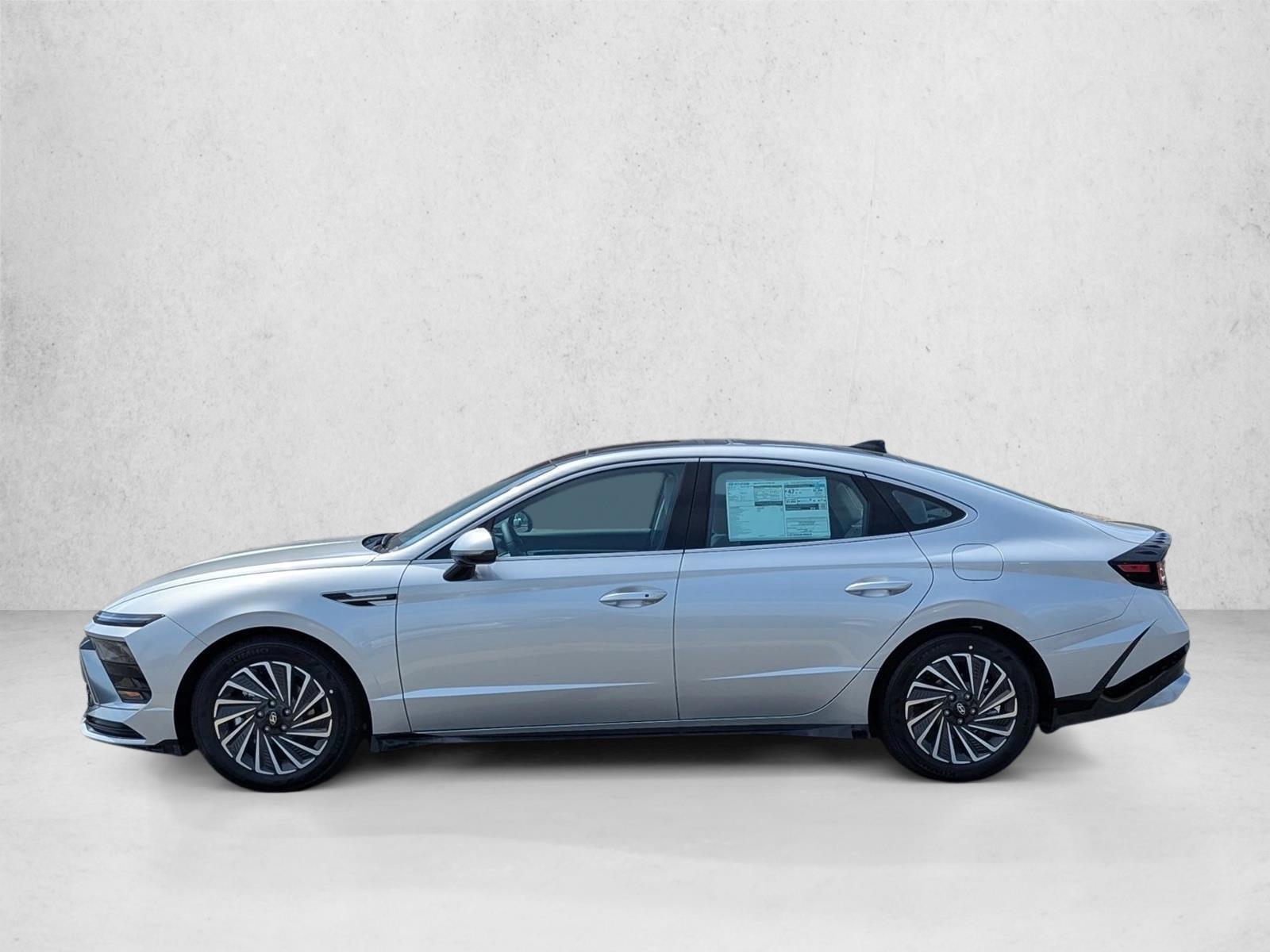 Thumbnail: 2026 Hyundai Sonata - 2