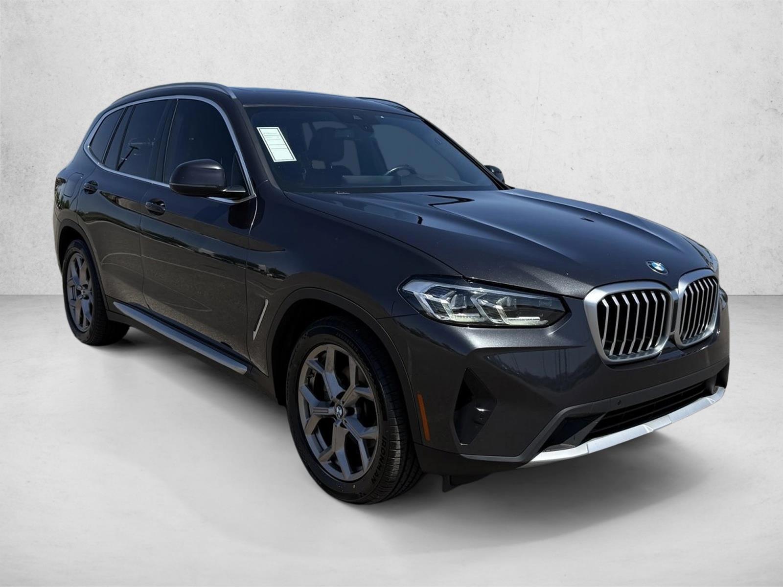 2022 BMW X3 30i - Photo 3