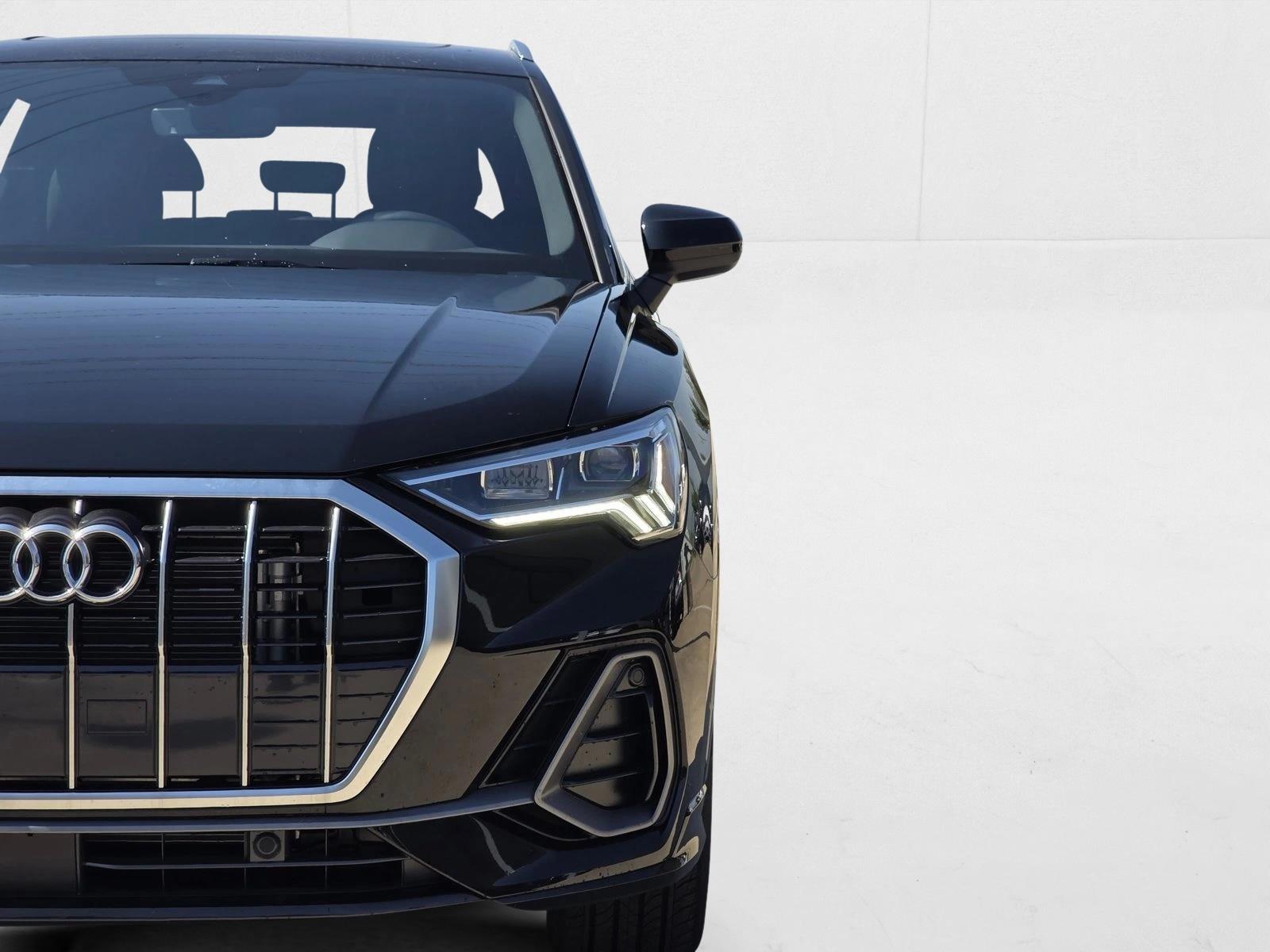 2025 Audi Q3 S Line Premium - Photo 10