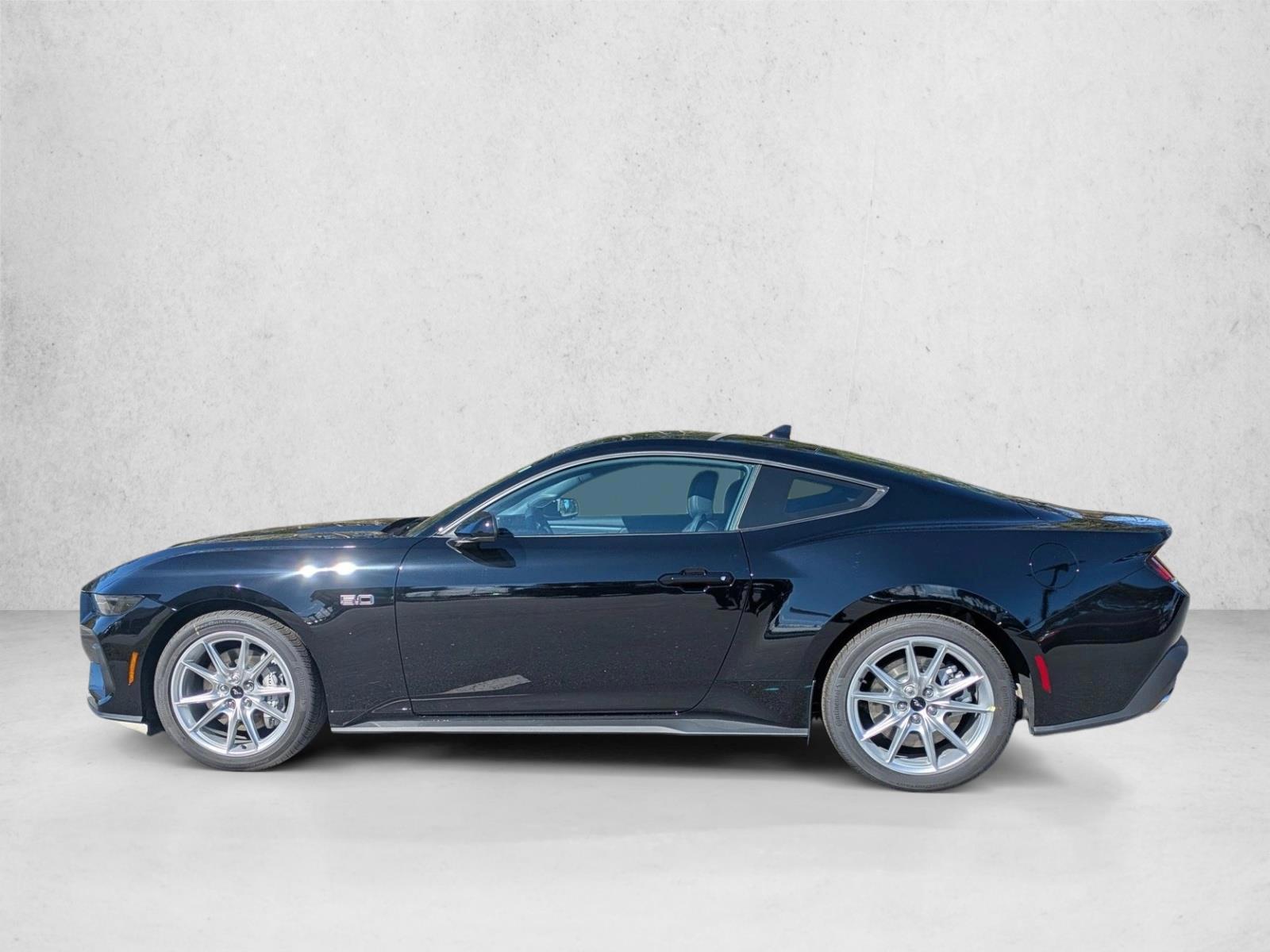 Thumbnail: 2026 Ford Mustang - 2