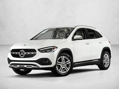 2022 Mercedes-Benz GLA