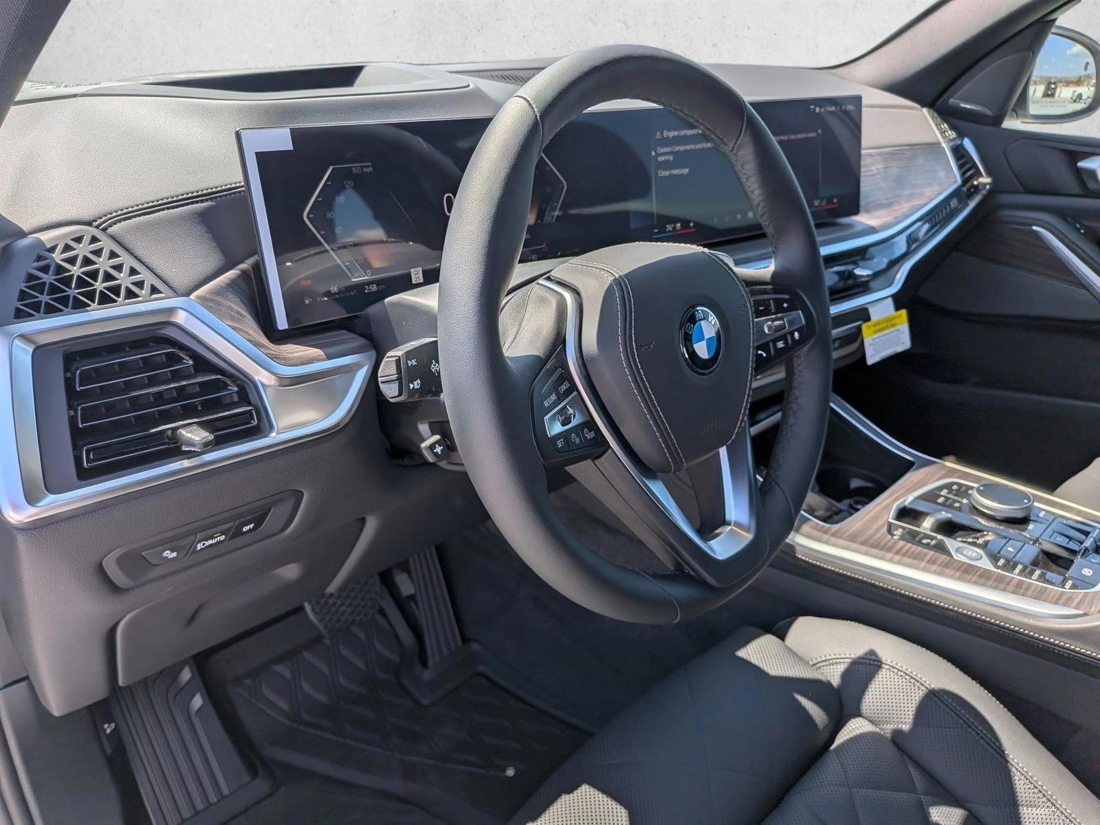 Thumbnail: 2026 BMW X5 - 3